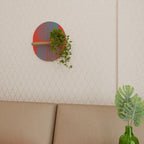 RISING GEOMETRY STARS Διακοσμητικό Ράφι Art Shelf