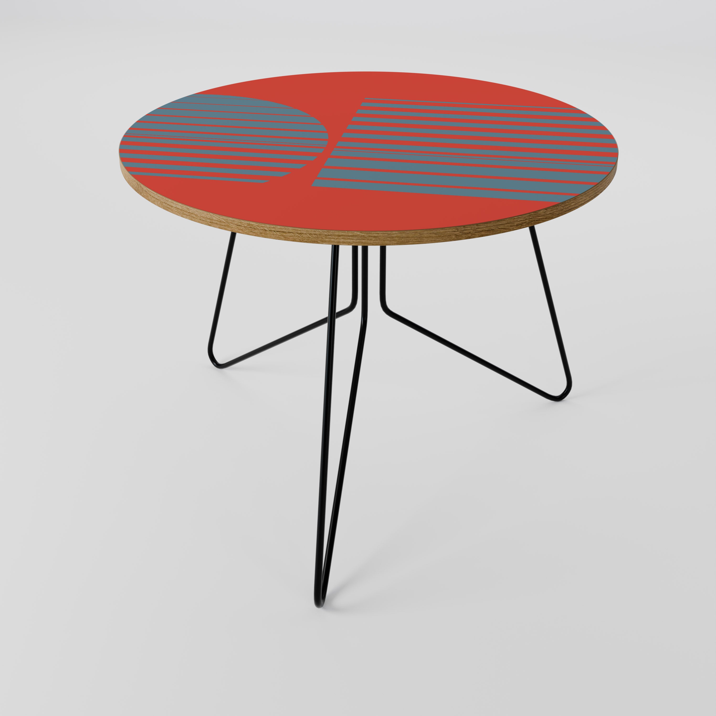 RISING GEOMETRY STARS Τραπεζάκι σαλονιού