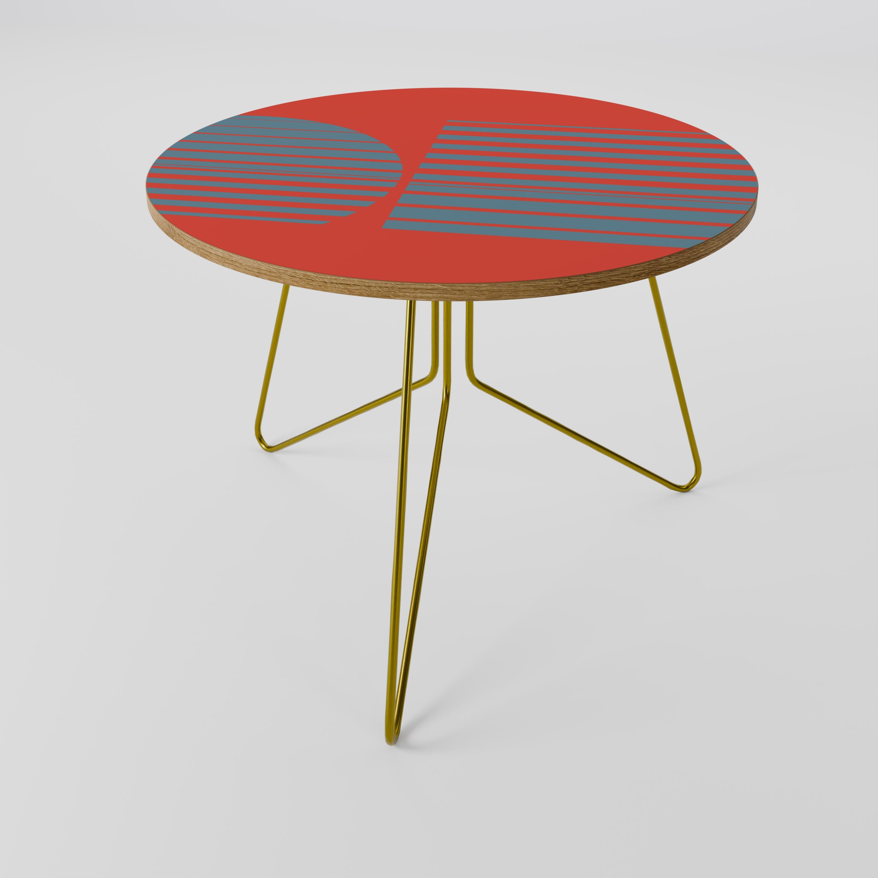 RISING GEOMETRY STARS Coffee Table 69