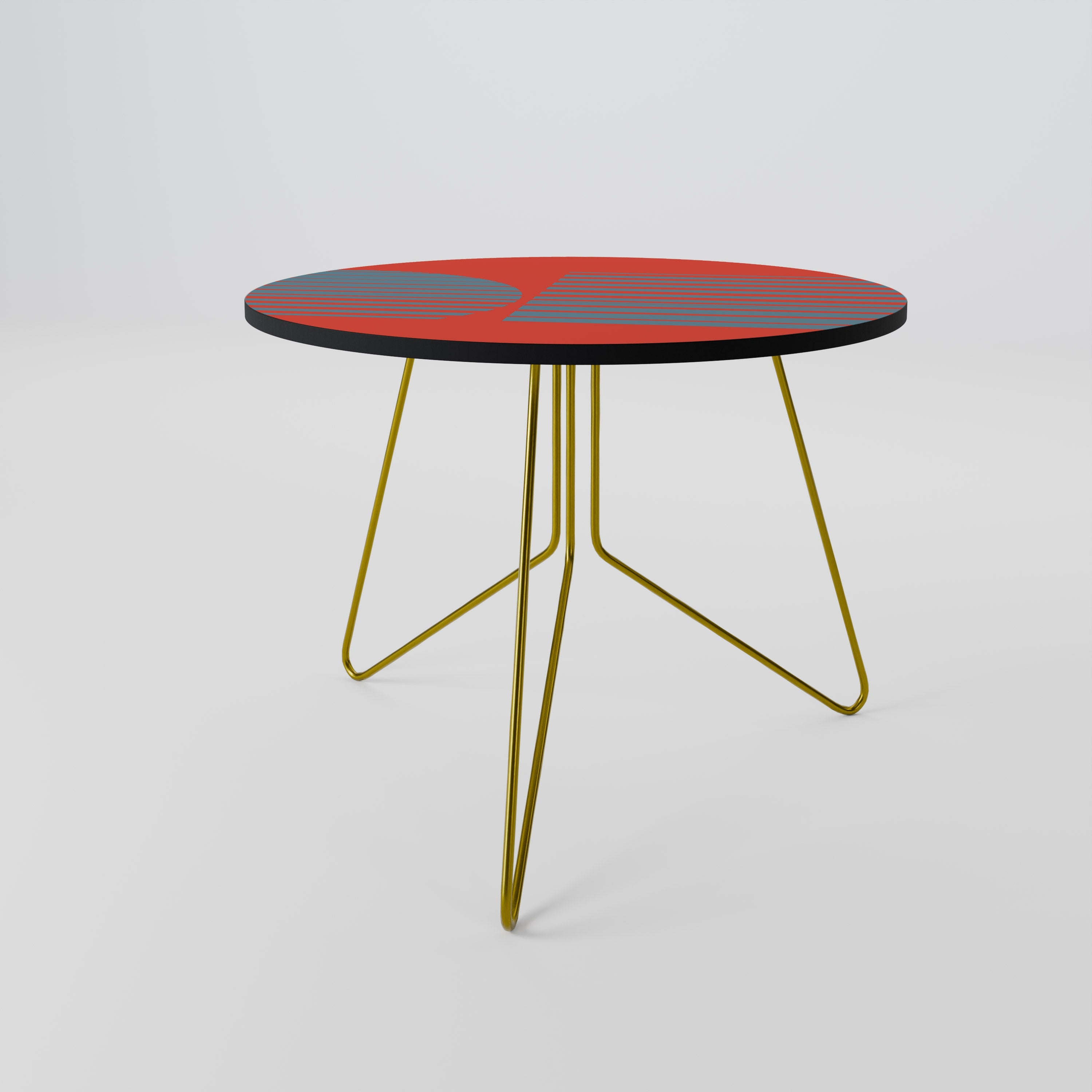RISING GEOMETRY STARS Coffee Table 69