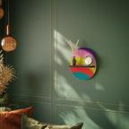 RAINBOW TIME Διακοσμητικό Ράφι Art Shelf