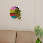 RAINBOW TIME Διακοσμητικό Ράφι Art Shelf