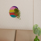 RAINBOW TIME Διακοσμητικό Ράφι Art Shelf