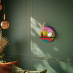 RAINBOW TIME Διακοσμητικό Ράφι Art Shelf