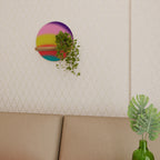 RAINBOW TIME Διακοσμητικό Ράφι Art Shelf