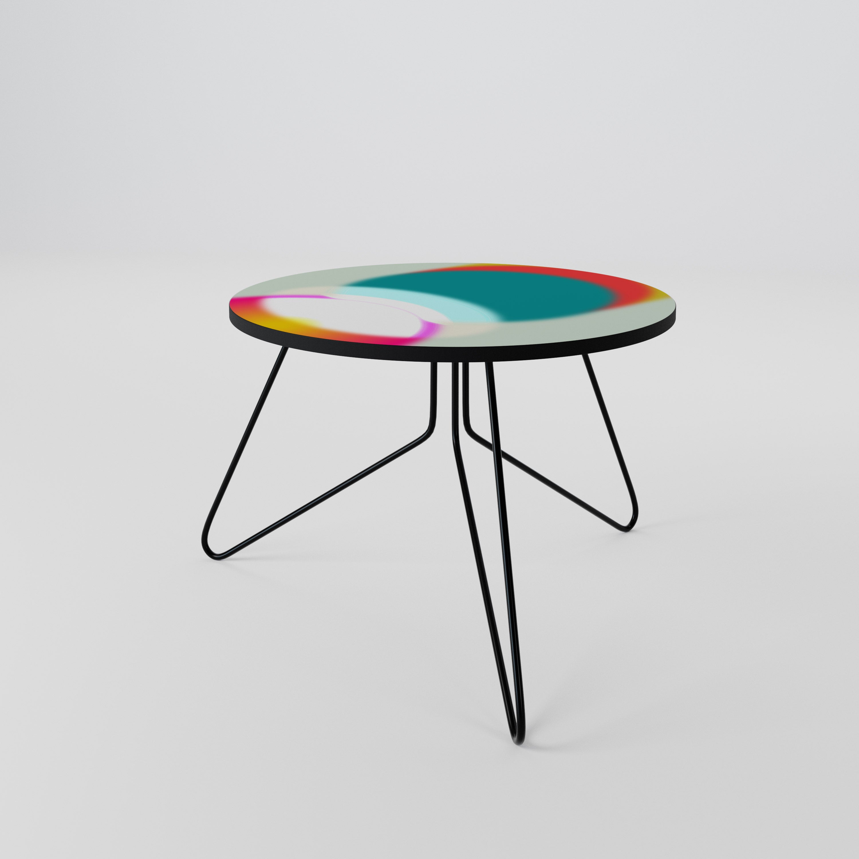 GATEWAY TO MAGIC Τραπεζάκι σαλονιού