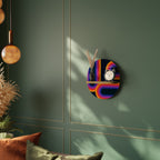 BLINDED BY THE LIGHTS Διακοσμητικό Ράφι Art Shelf