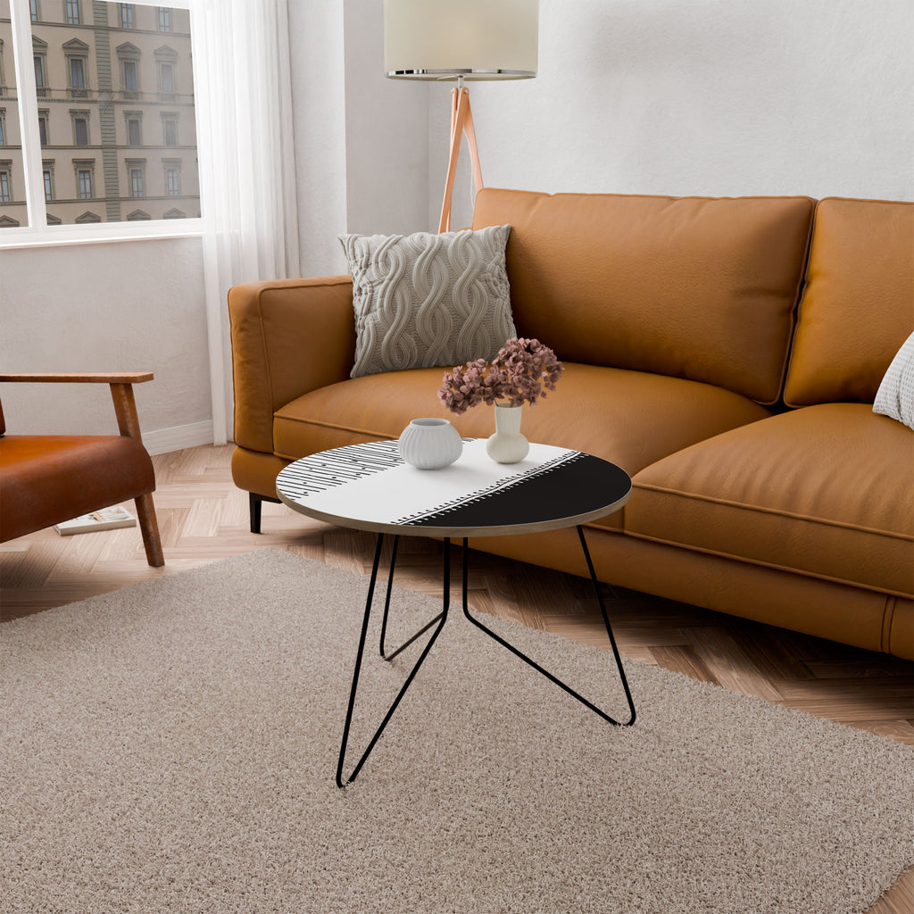 MONOCHROME MUSE Coffee Table 69