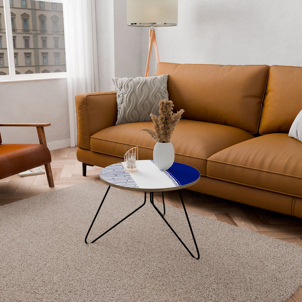 BLUE HARMONY DESIGN Coffee Table 60