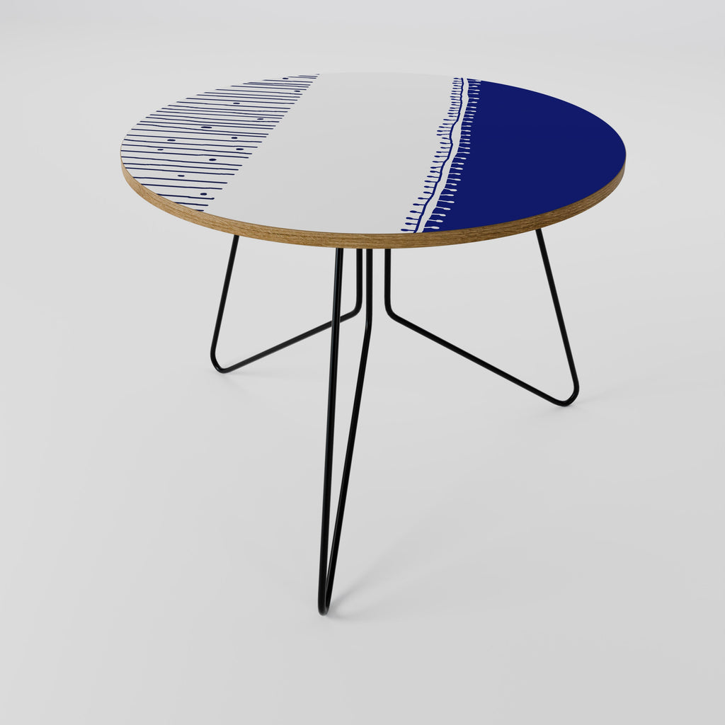 BLUE HARMONY DESIGN Coffee Table 69
