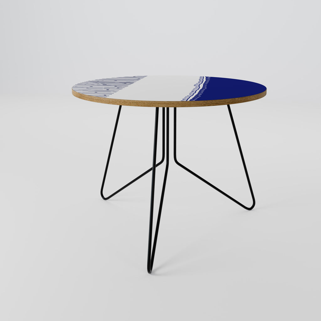 BLUE HARMONY DESIGN Coffee Table 69