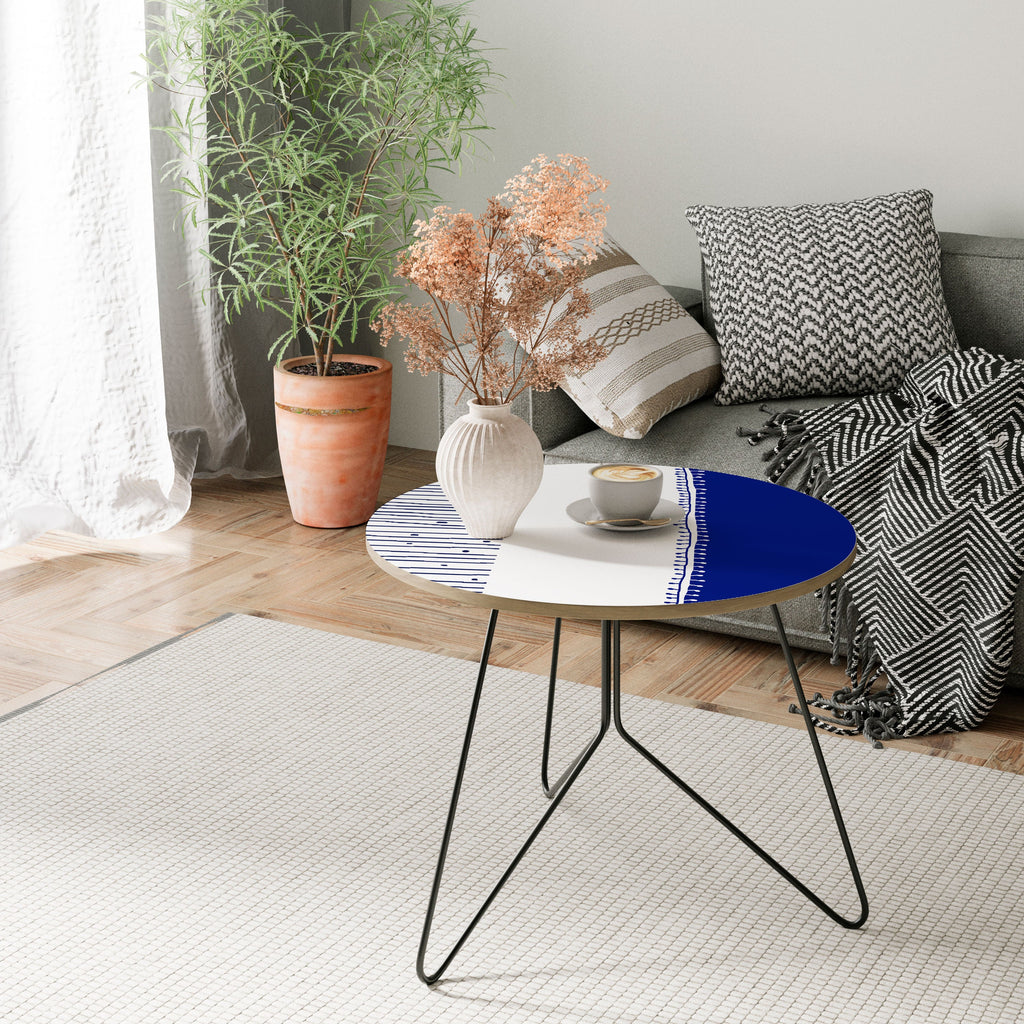 BLUE HARMONY DESIGN Coffee Table 69
