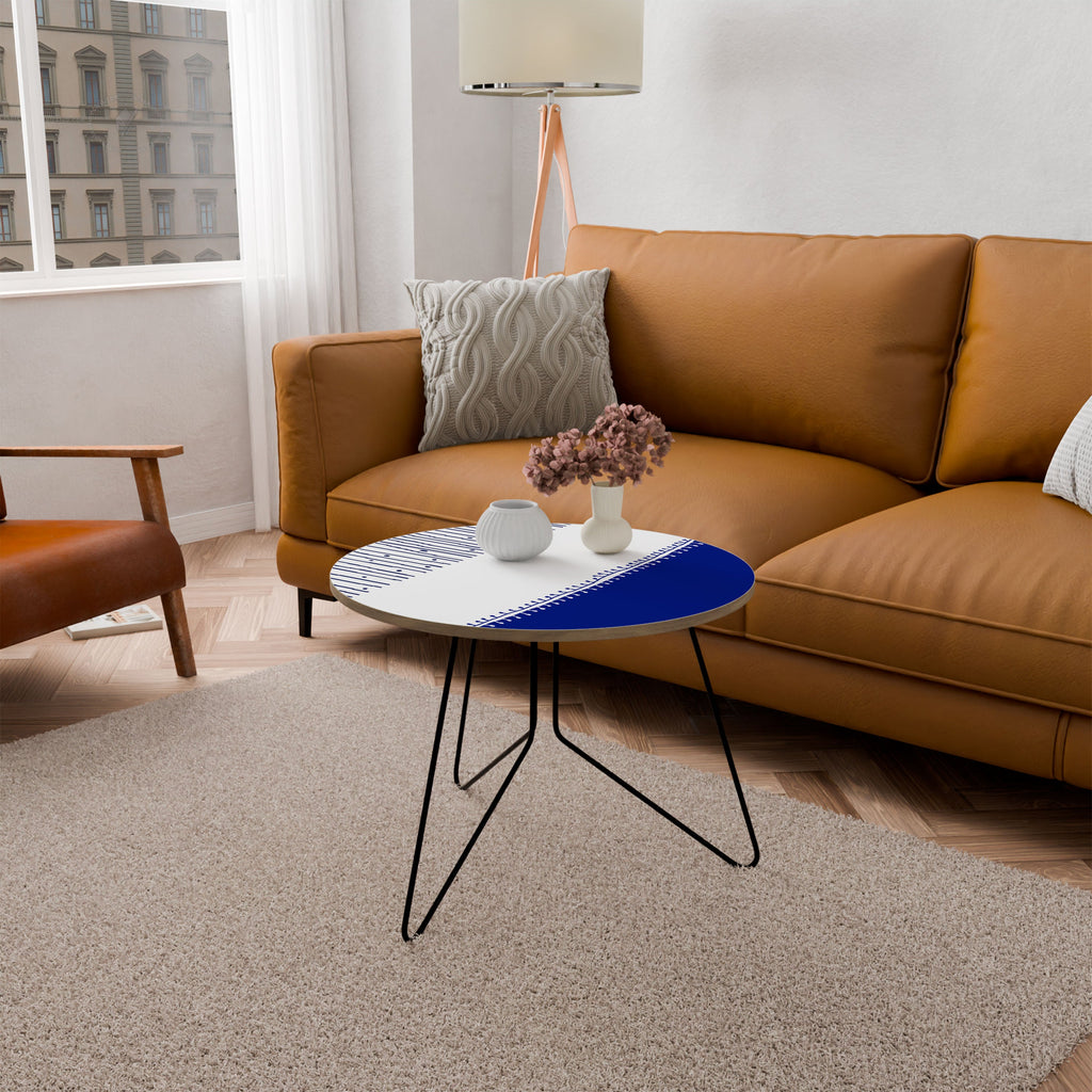 BLUE HARMONY DESIGN Coffee Table 69