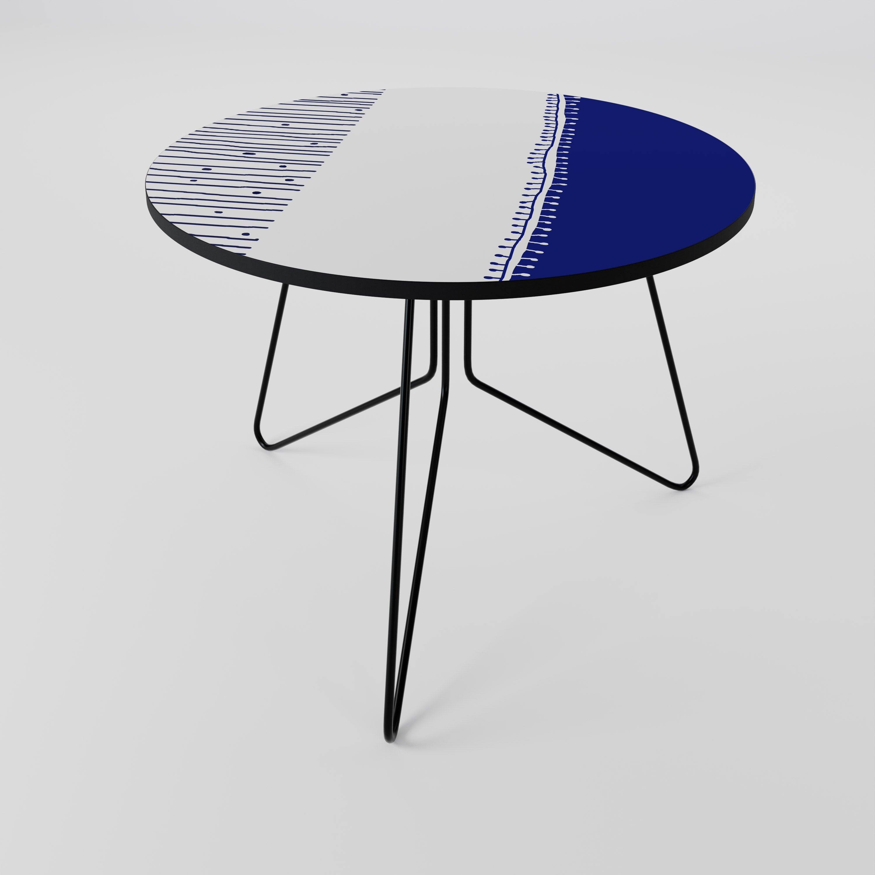 BLUE HARMONY DESIGN Coffee Table 69