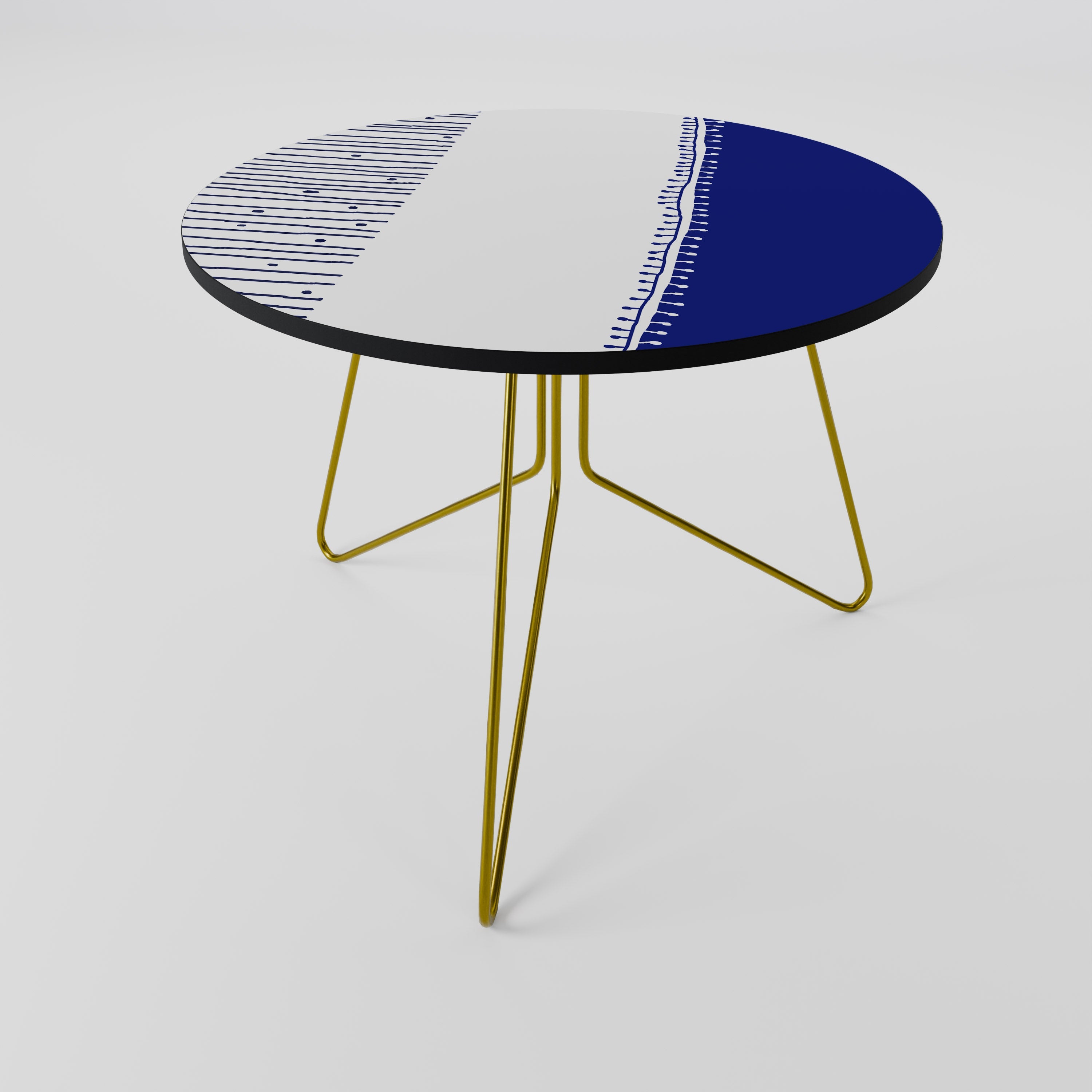 BLUE HARMONY DESIGN Coffee Table 69