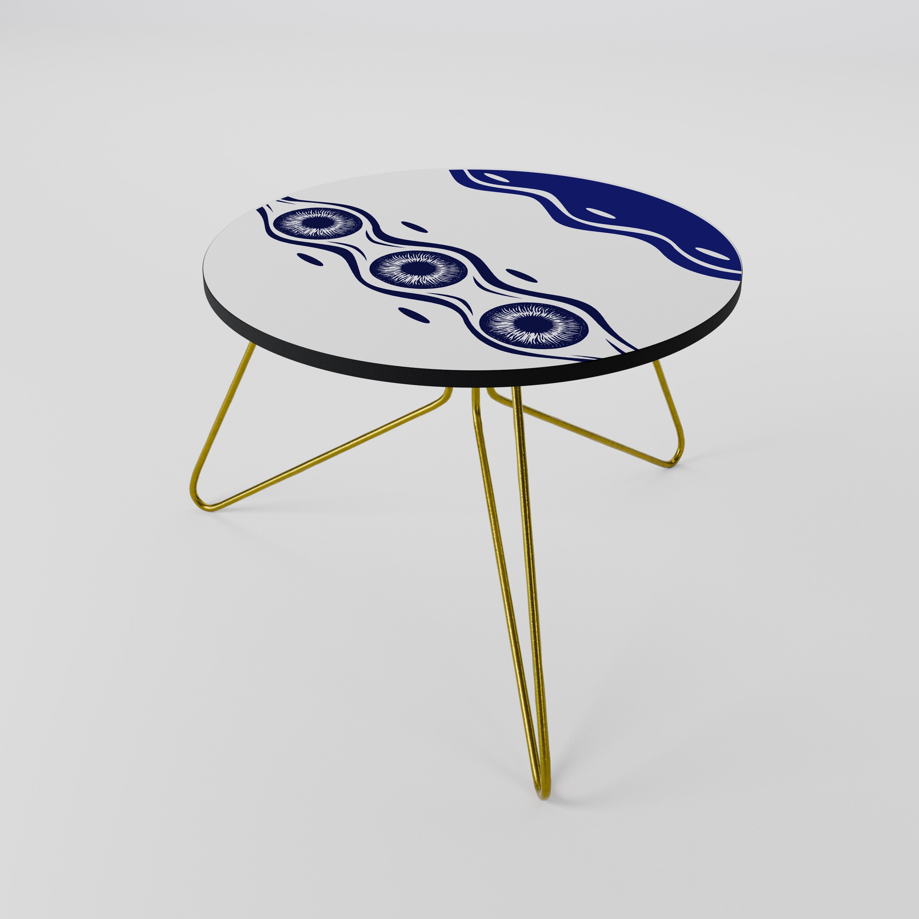 DANCE OF DESIGN Coffee Table 60