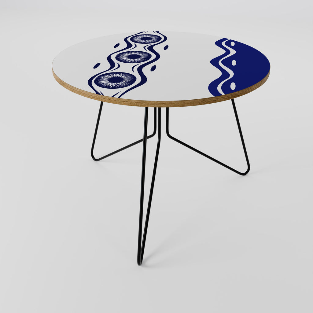 DANCE OF DESIGN Coffee Table 69
