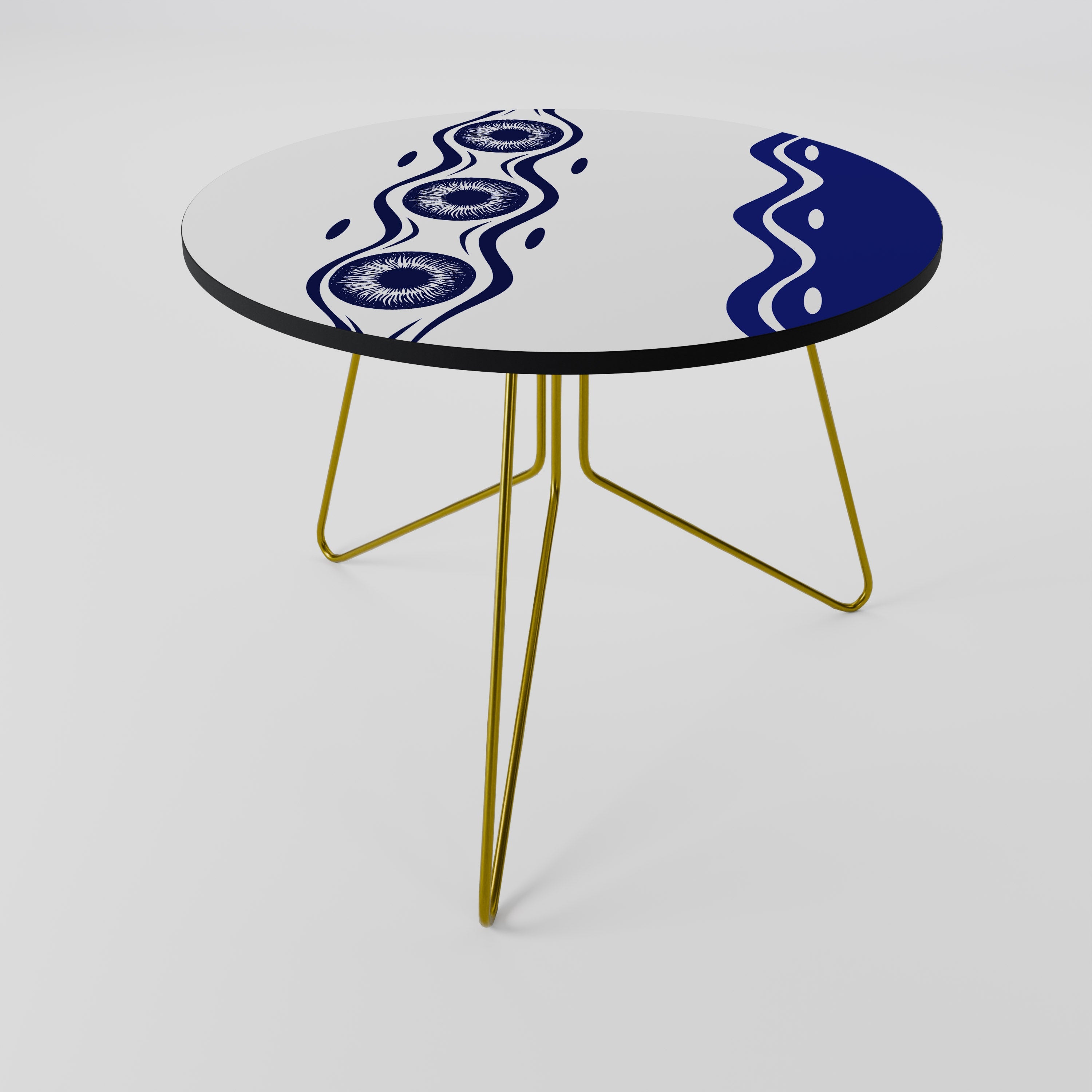 DANCE OF DESIGN Coffee Table 69