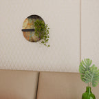 ANTIQUE AURA Διακοσμητικό Ράφι Art Shelf