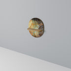 ANTIQUE AURA Διακοσμητικό Ράφι Art Shelf