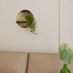 ANTIQUE AURA Διακοσμητικό Ράφι Art Shelf