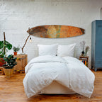 ANTIQUE AURA Διακοσμητική σανίδα Surf