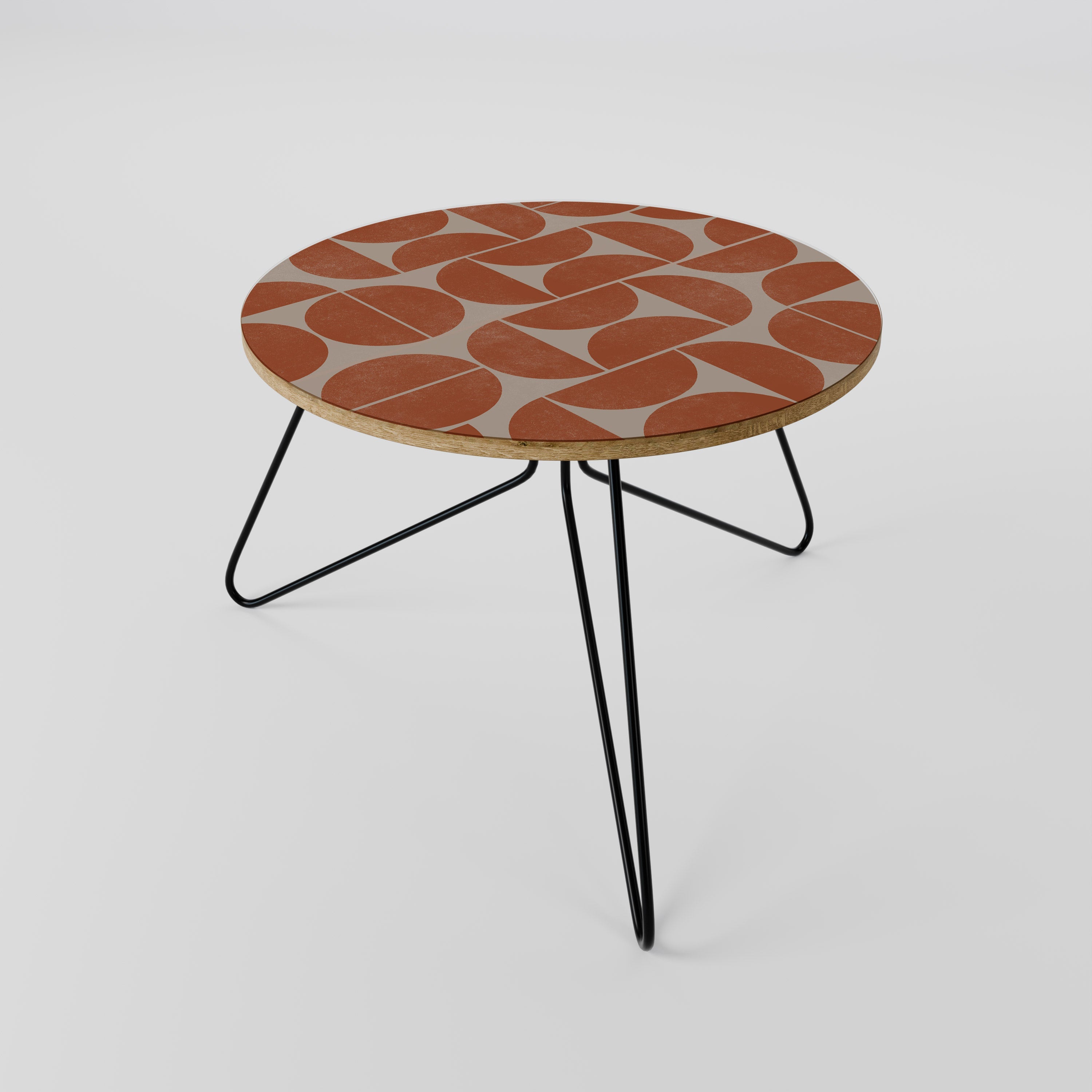 REPETITION COMPULSION Coffee Table 60