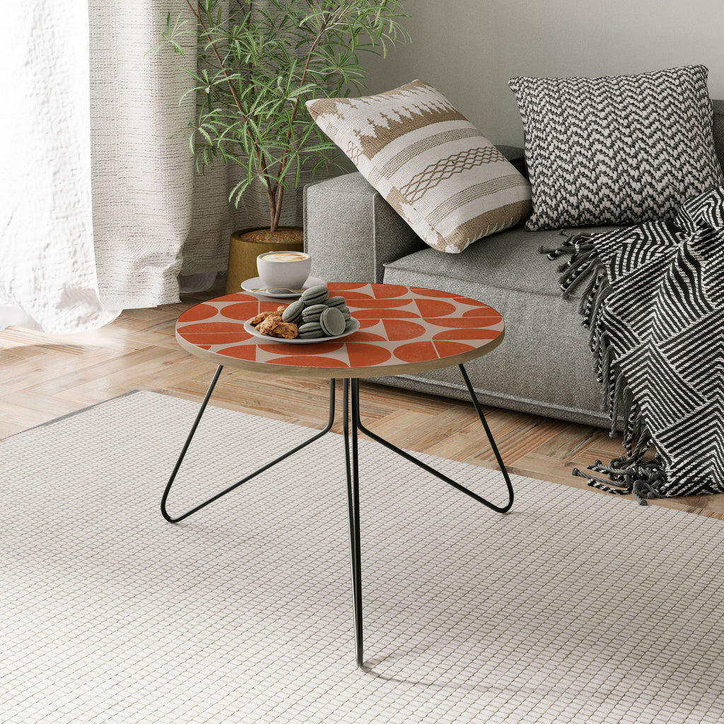 REPETITION COMPULSION Coffee Table 60