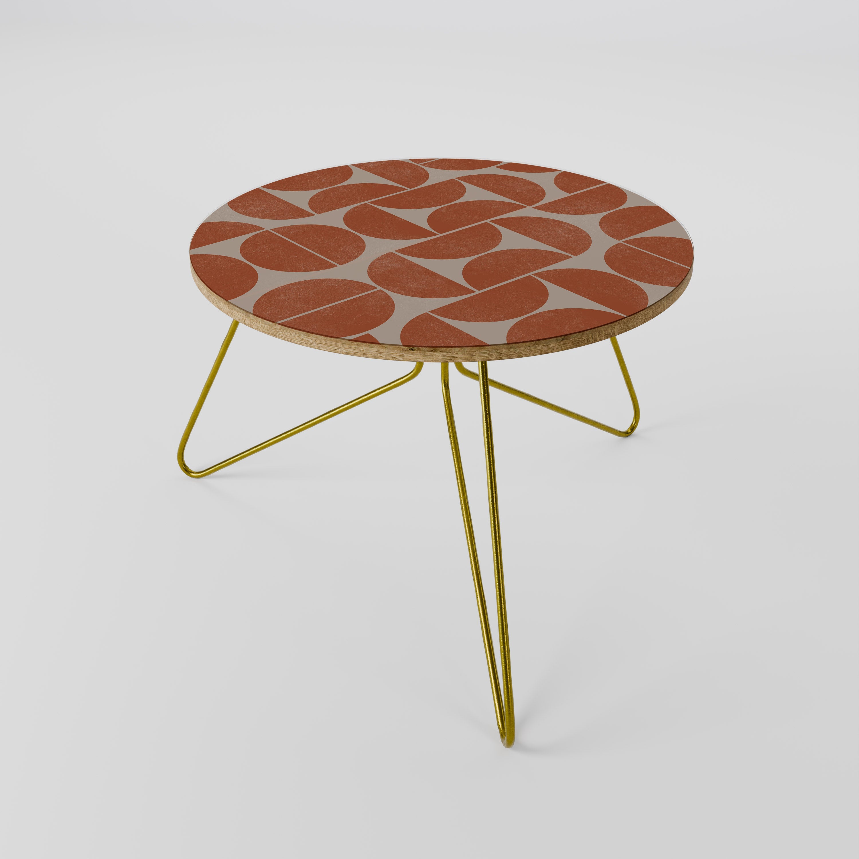 REPETITION COMPULSION Coffee Table 60