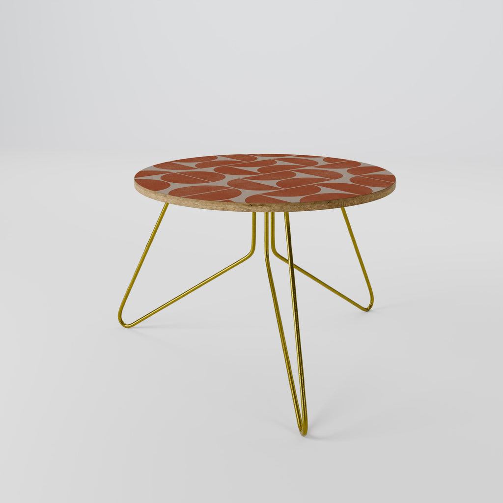 REPETITION COMPULSION Coffee Table 60