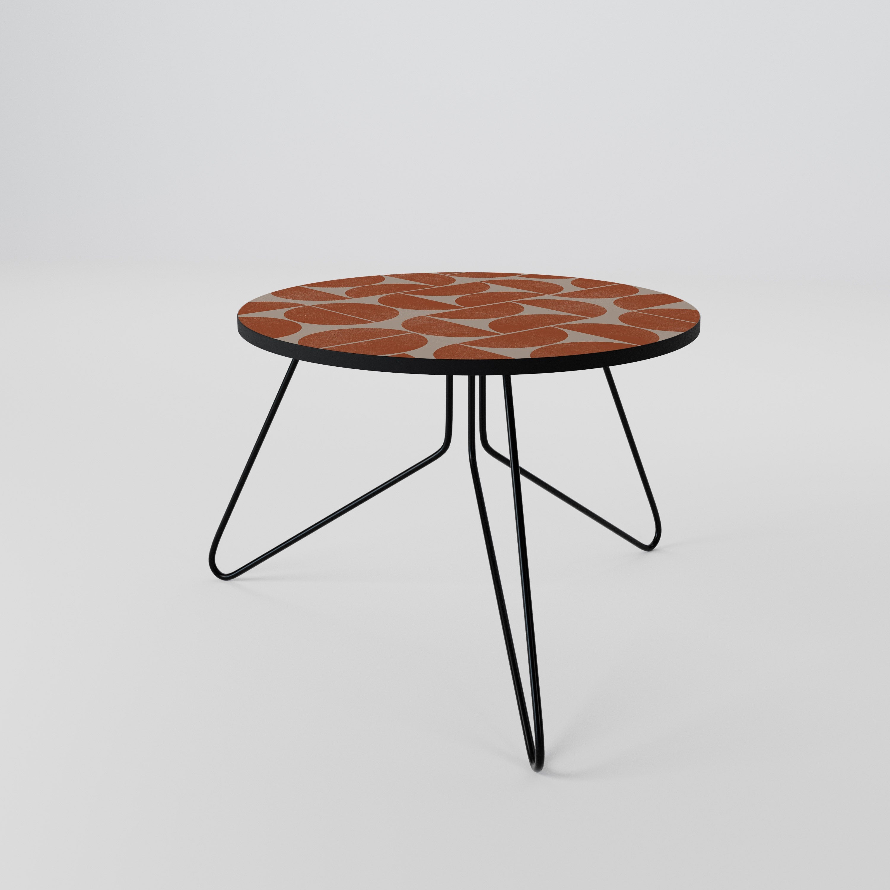 REPETITION COMPULSION Coffee Table 60