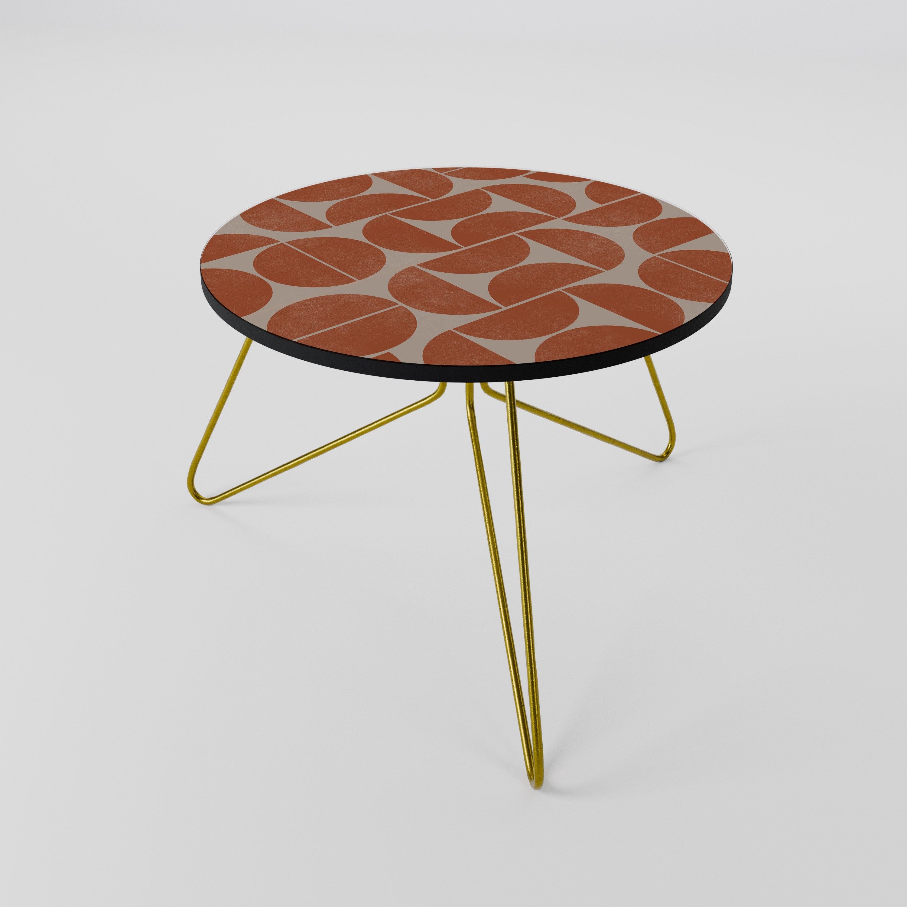 REPETITION COMPULSION Coffee Table 60