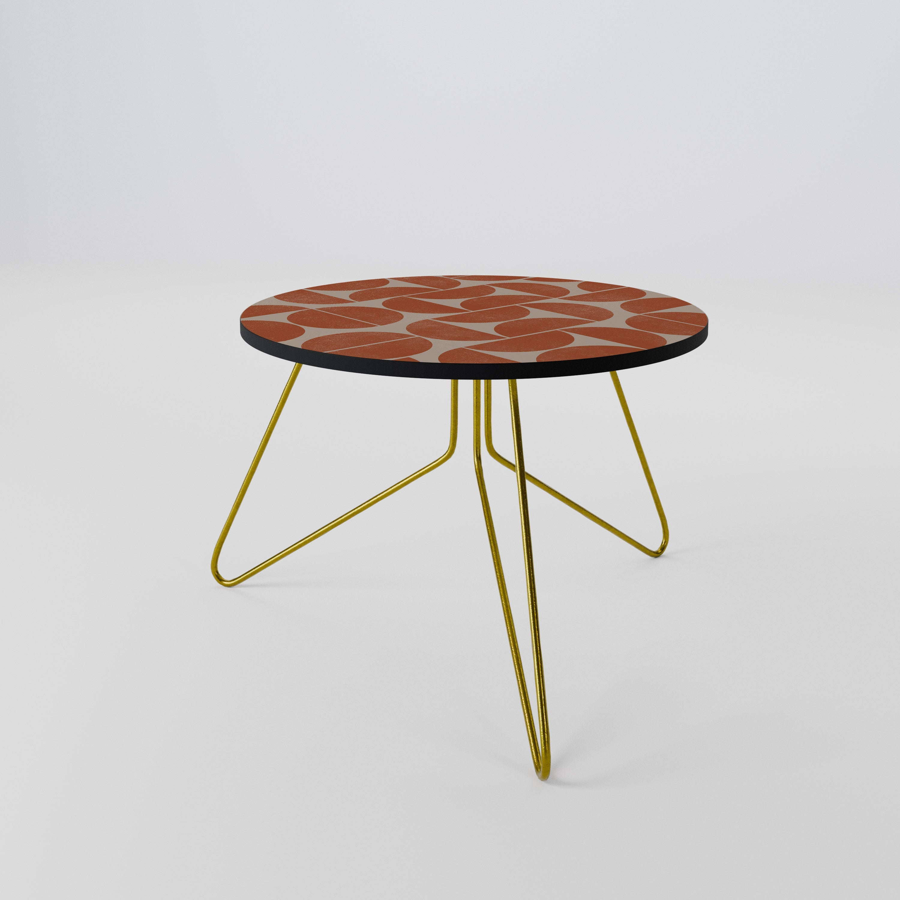 REPETITION COMPULSION Coffee Table 60