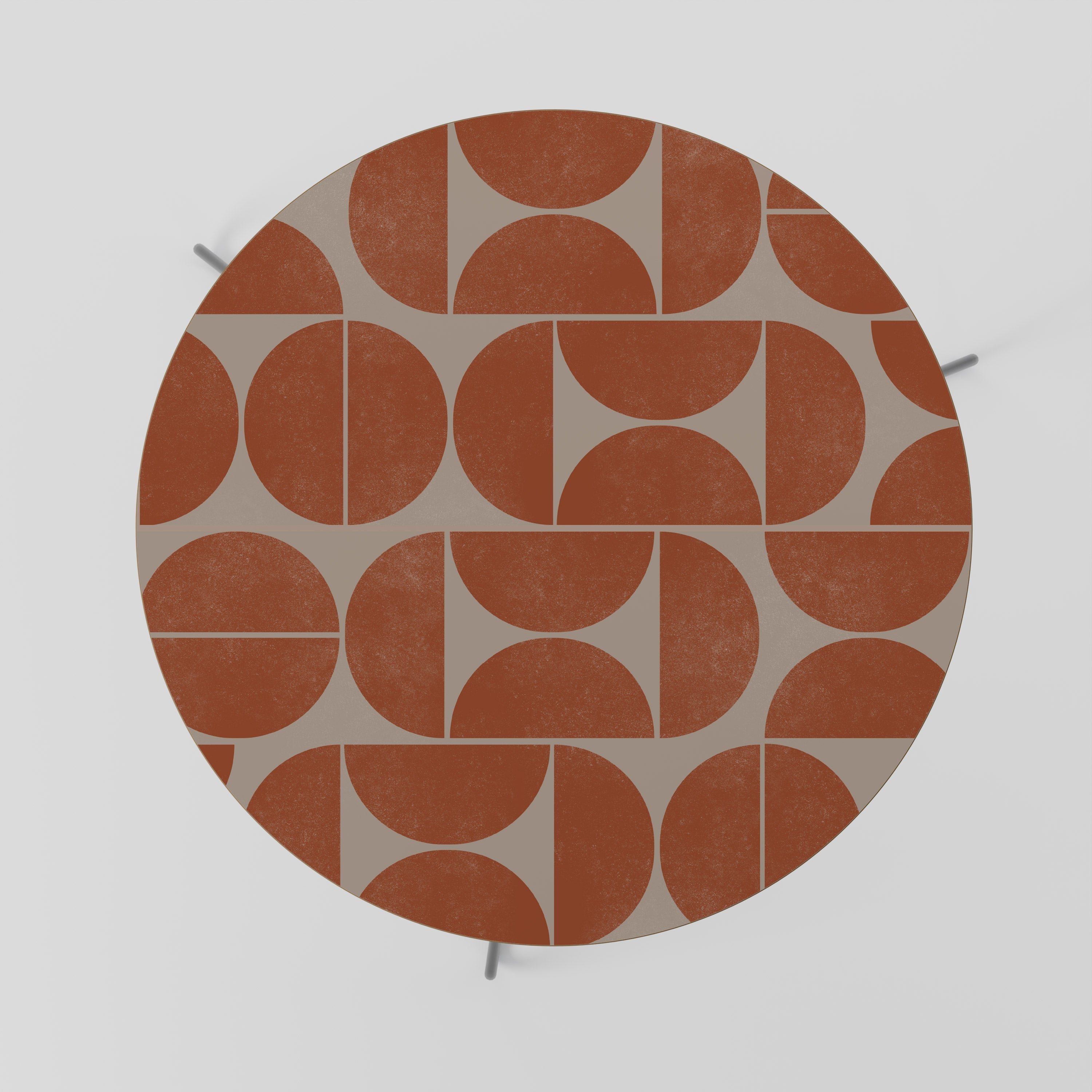 REPETITION COMPULSION Coffee Table 69