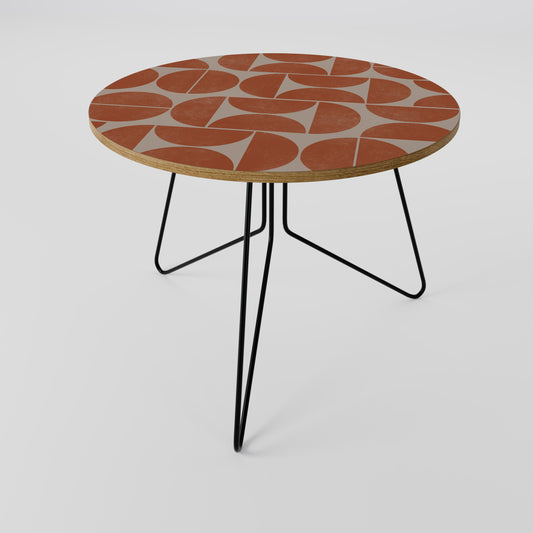 REPETITION COMPULSION Coffee Table