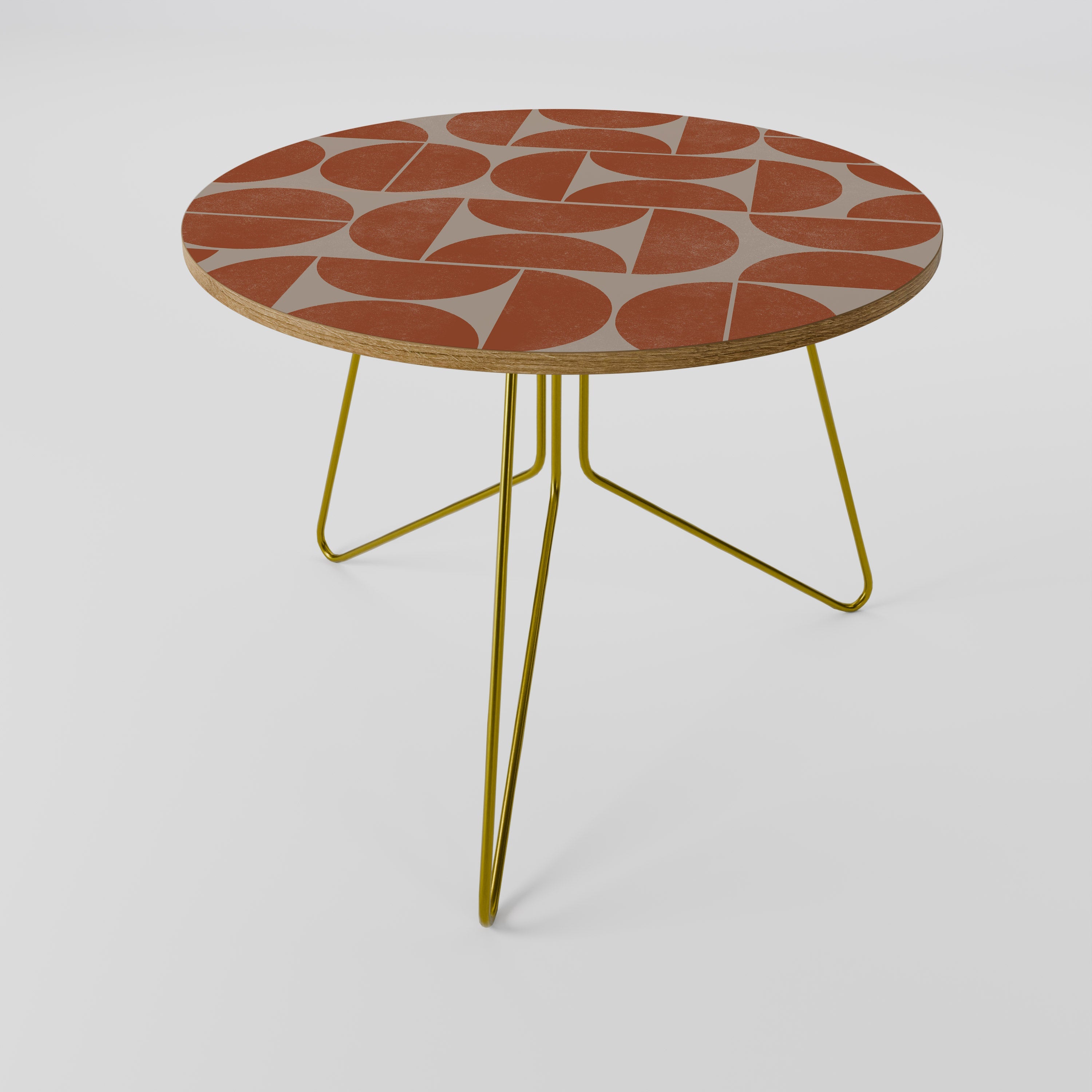 REPETITION COMPULSION Coffee Table 69