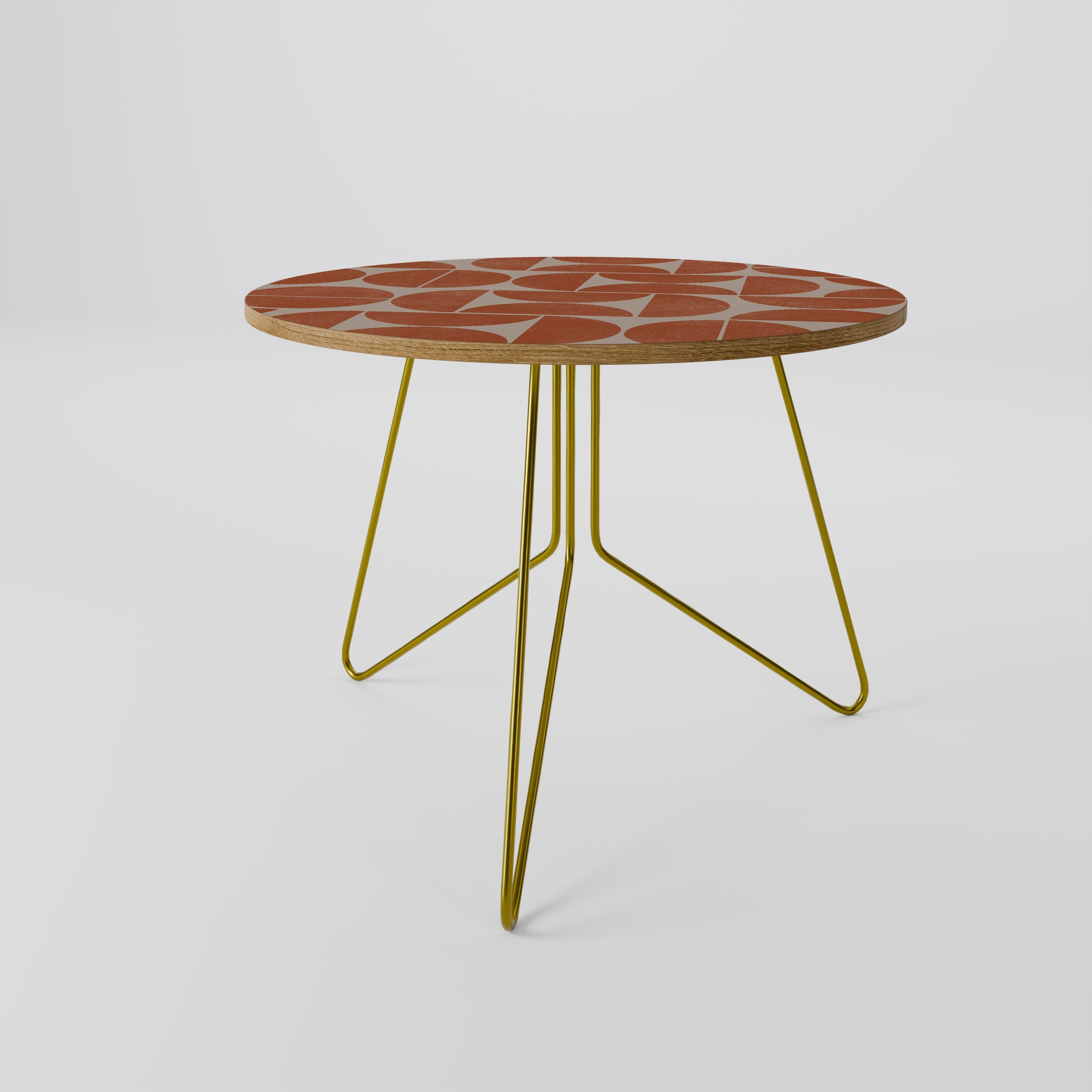 REPETITION COMPULSION Coffee Table 69