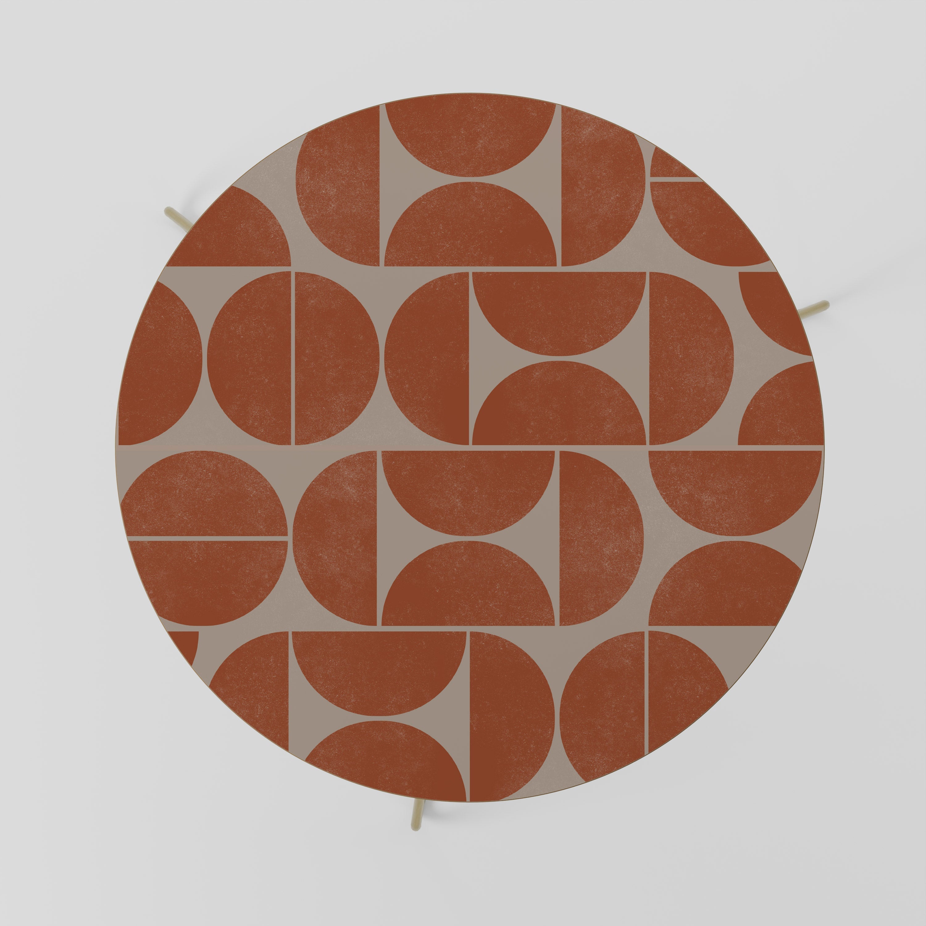 REPETITION COMPULSION Coffee Table 69