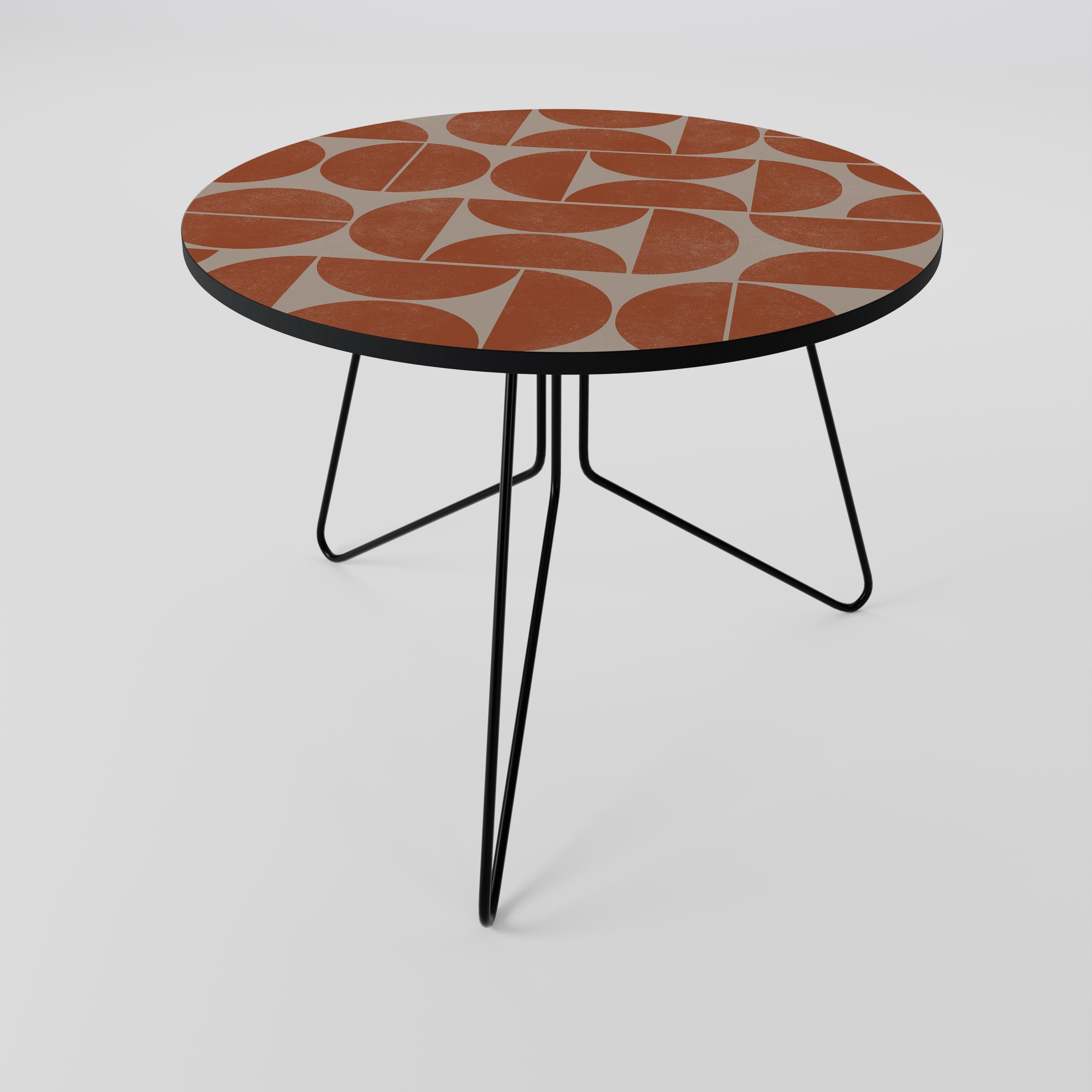 REPETITION COMPULSION Coffee Table 69