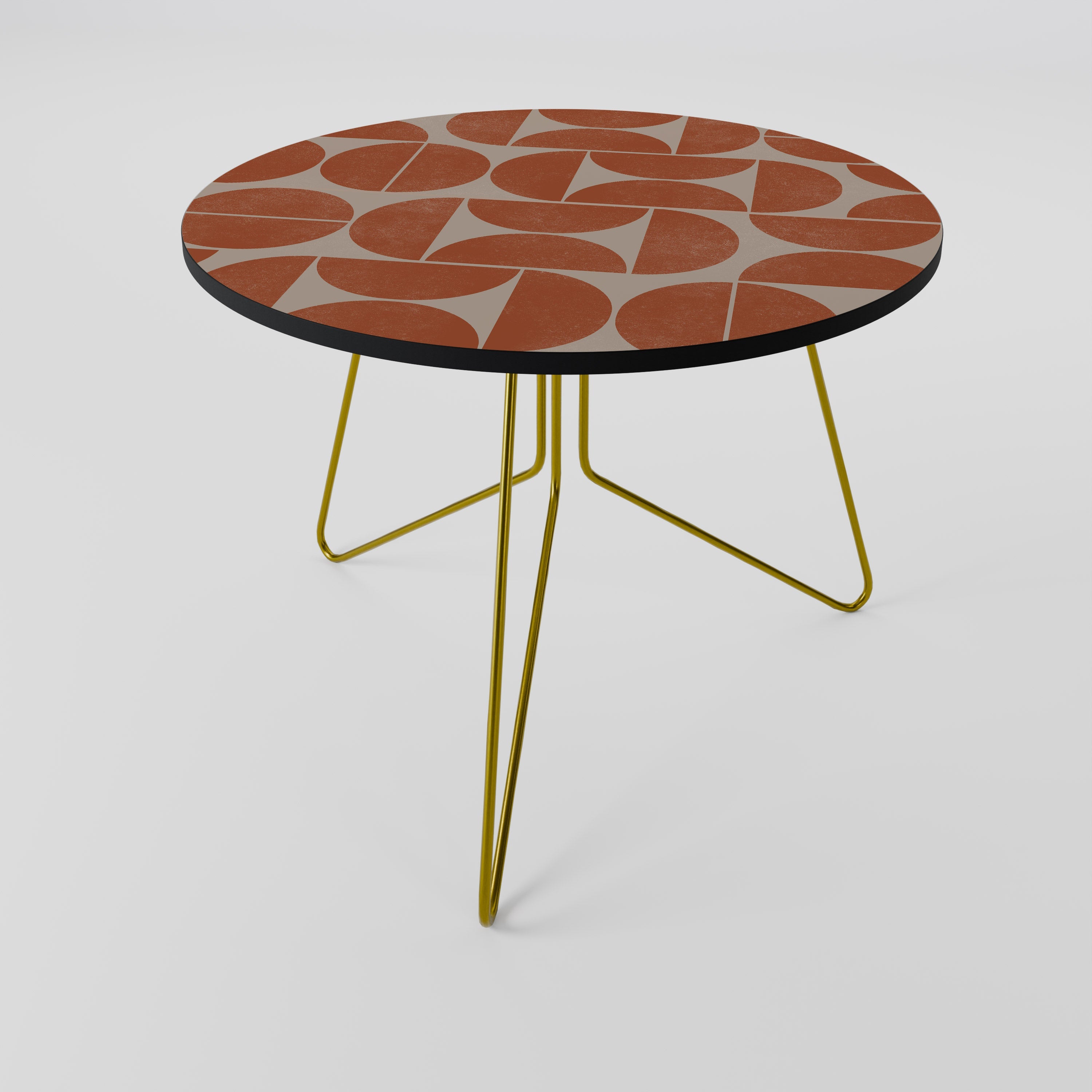 REPETITION COMPULSION Coffee Table 69