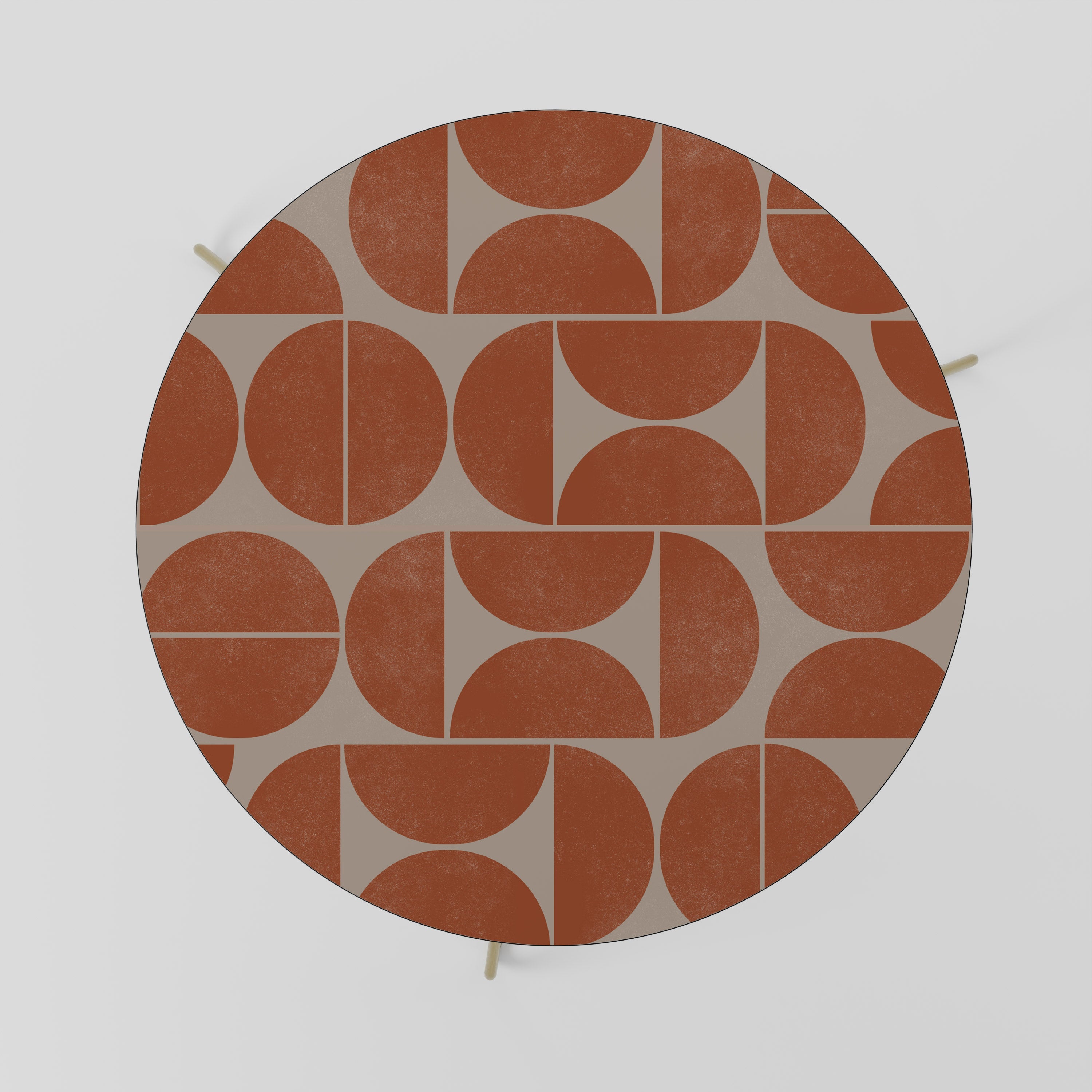 REPETITION COMPULSION Coffee Table 69