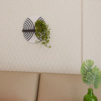 MIDNIGHT MELODIES Διακοσμητικό Ράφι Art Shelf