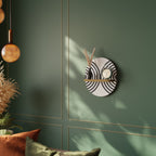 MIDNIGHT MELODIES Διακοσμητικό Ράφι Art Shelf