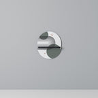 ORBITAL DECOR Art Shelf