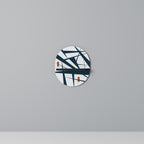 SHADOW SYMPHONY Διακοσμητικό Ράφι Art Shelf