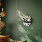 SHADOW SYMPHONY Διακοσμητικό Ράφι Art Shelf