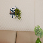 SHADOW SYMPHONY Διακοσμητικό Ράφι Art Shelf