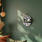 SHADOW SYMPHONY Διακοσμητικό Ράφι Art Shelf