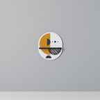 MOONLIT EUPHORIA Διακοσμητικό Ράφι Art Shelf