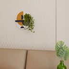 MOONLIT EUPHORIA Διακοσμητικό Ράφι Art Shelf